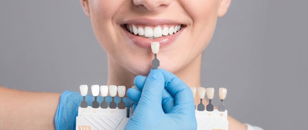Whitening